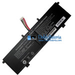 Batería para PDA AEC4463118-2S1P 11 Líneas [Batería de Repuesto]